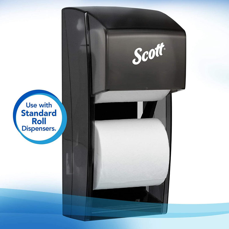 Bulk Toilet Paper: Making Hygiene Affordable & Accessible - Scott 04460