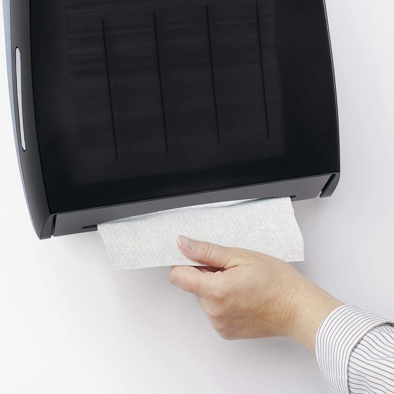 Scott Single Fold Paper Towels, White, Single-Fold 01700