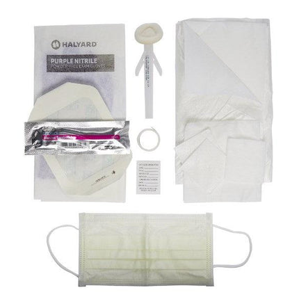 Dressing Change Tray McKesson Central Line | 25-28350 | | Dressing Change Tray, Kits and Trays | McKesson | SurgiMac