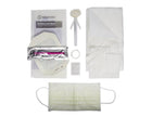 McKesson | Dressing Change Tray McKesson Central Line | 25-2835-1