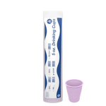 Drinking Cups 5 Oz. by Dynarex 4236-0