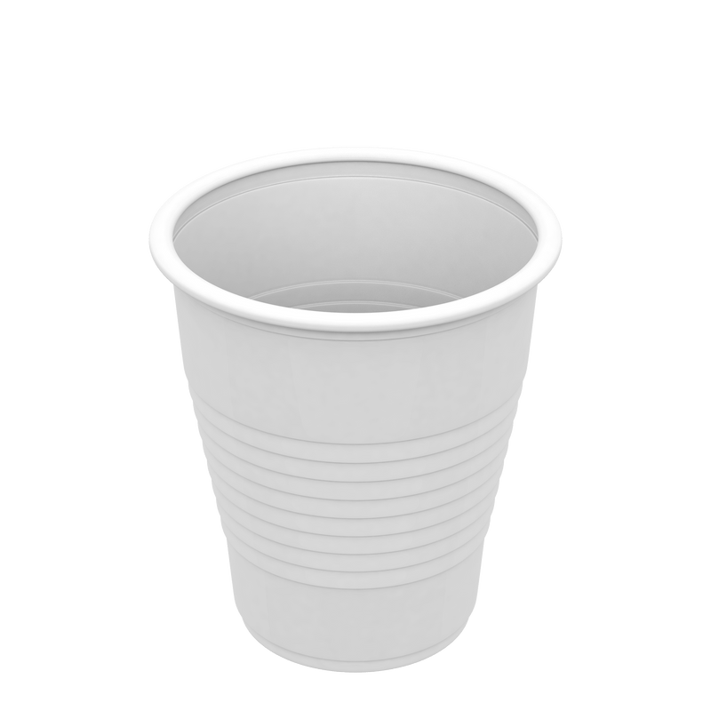 Drinking Cups 5 Oz. by Dynarex 4236-0