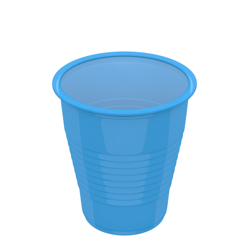 Drinking Cups 5 Oz. by Dynarex 4237-0