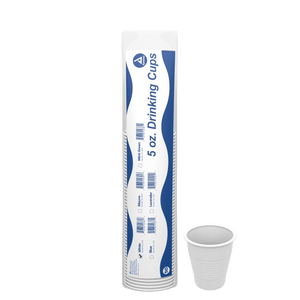 Drinking Cups 5 Oz. by Dynarex 4236-0