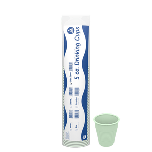 Drinking Cups 5 Oz. by Dynarex 4236-0