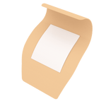 Dynarex Adhesive Fabric Bandages - Sterile 3611