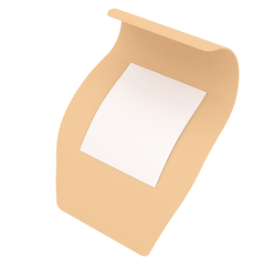 Dynarex Adhesive Fabric Bandages - Sterile 3611