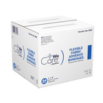 Dynarex Adhesive Fabric Bandages - Sterile 3611