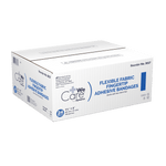 Dynarex Adhesive Fabric Bandages - Sterile 3611