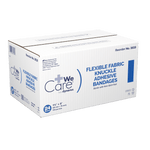Dynarex Adhesive Fabric Bandages - Sterile 3611