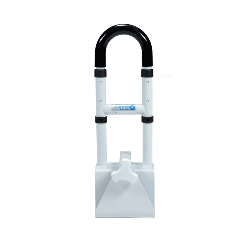 Dynarex Adjustable Tub Rail 10342