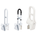 Dynarex Adjustable Tub Rail 10342