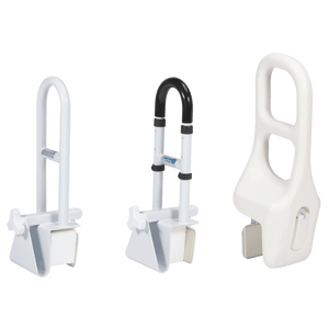 Dynarex Adjustable Tub Rail 10342
