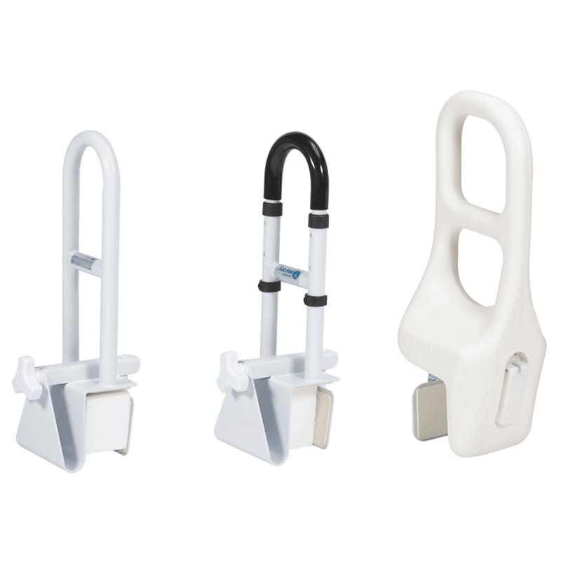 Dynarex Adjustable Tub Rail 10342