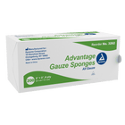 Dynarex Advantage Surgical Sponges - Sterile & Non-Sterile 3262