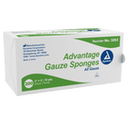 Dynarex Advantage Surgical Sponges - Sterile & Non-Sterile 3263