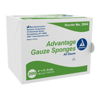 Dynarex Advantage Surgical Sponges - Sterile & Non-Sterile 3264