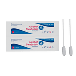 Dynarex Alcohol Swabsticks 1203