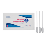 Dynarex Alcohol Swabsticks 1204