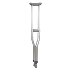 Dynarex | Dynarex Aluminum Crutches | 10100