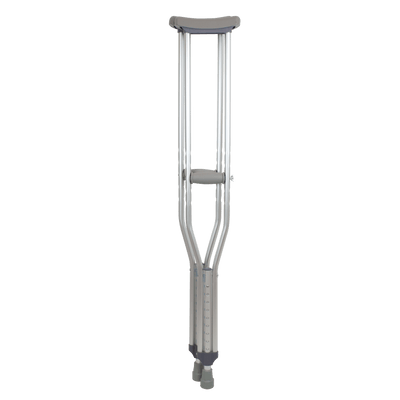 Dynarex Aluminum Crutches