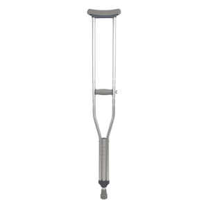 Dynarex Aluminum Crutches 10100