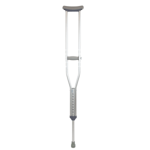 Dynarex Aluminum Crutches 10100