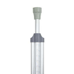 Dynarex Aluminum Crutches 10100