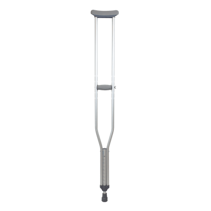 Dynarex Aluminum Crutches | Dynarex | SurgiMac