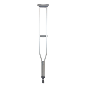 Dynarex Aluminum Crutches 10100