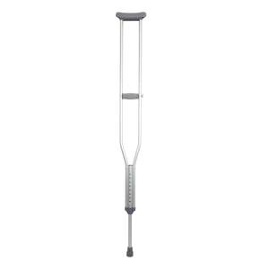 Dynarex Aluminum Crutches 10100
