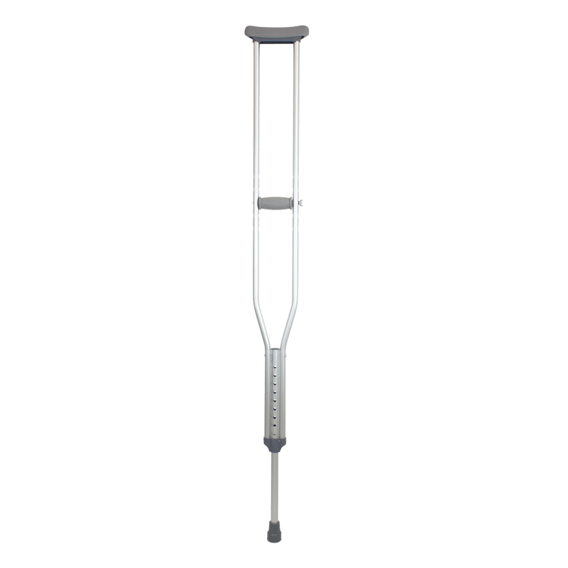 Dynarex Aluminum Crutches 10100