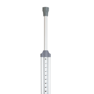Dynarex Aluminum Crutches 10100