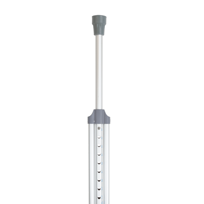 Dynarex Aluminum Crutches 10100