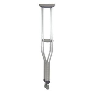 Dynarex Aluminum Crutches 10100