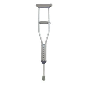 Dynarex Aluminum Crutches 10100