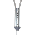 Dynarex Aluminum Crutches 10100