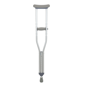 Dynarex Aluminum Crutches 10100
