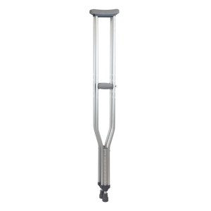Dynarex Aluminum Crutches 10100-8