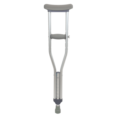 Dynarex Aluminum Crutches | Dynarex | SurgiMac