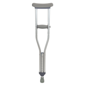 Dynarex Aluminum Crutches 10100