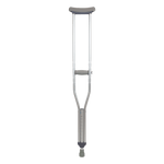 Dynarex Aluminum Crutches 10100