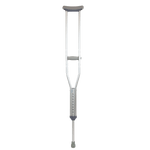 Dynarex Aluminum Crutches 10100