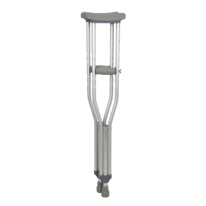 Dynarex Aluminum Crutches 10102