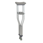 Dynarex Aluminum Crutches 10103