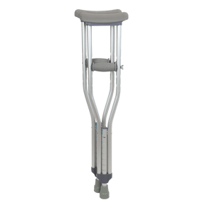 Dynarex Aluminum Crutches 10103