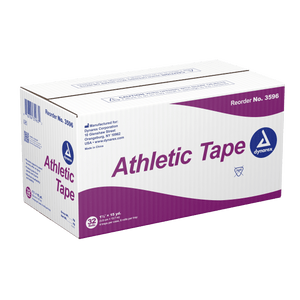 Dynarex Athletic Tape 3596