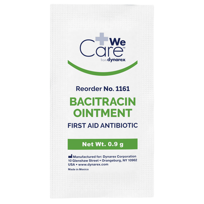 Dynarex Bacitracin Ointment