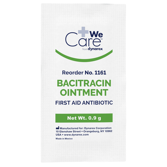 Dynarex | Dynarex Bacitracin Ointment | 1161