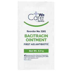 Dynarex Bacitracin Ointment 1161